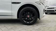 Jaguar F-Pace 2.0d [240] Chequered Flag 5dr Auto AWD Diesel Estate